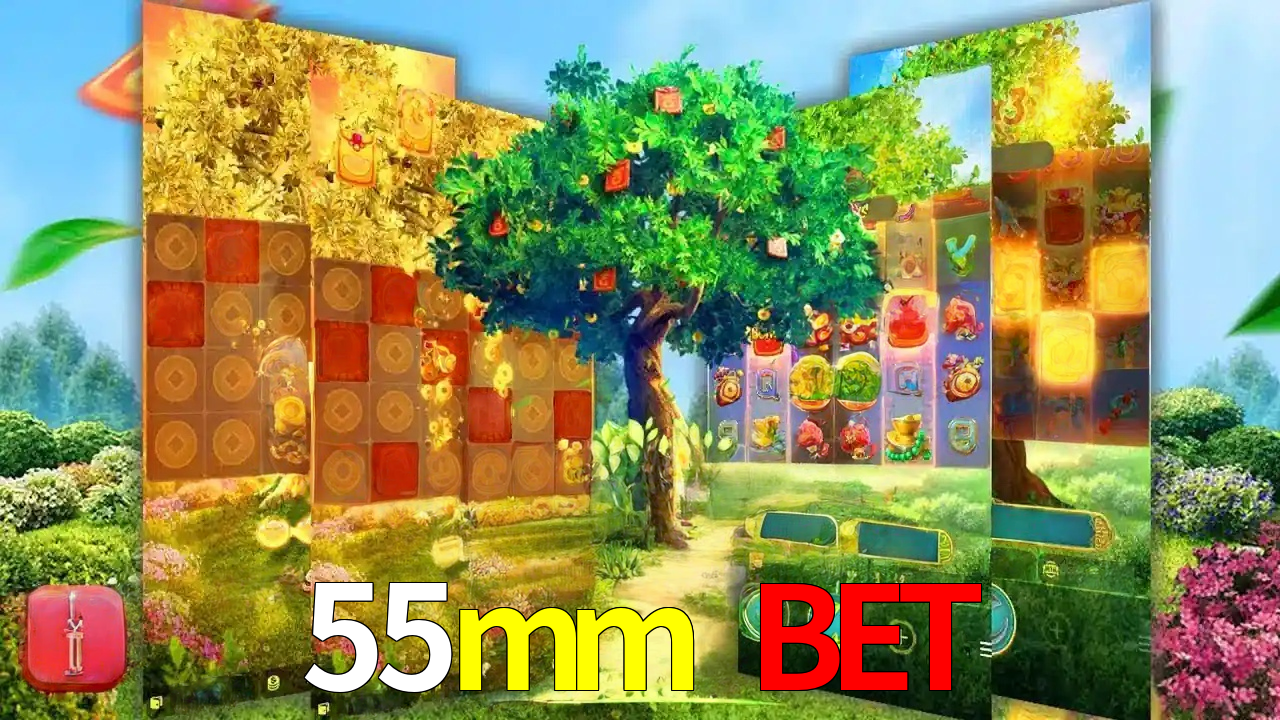 Prosperity Fortune Tree - PG Soft Slot